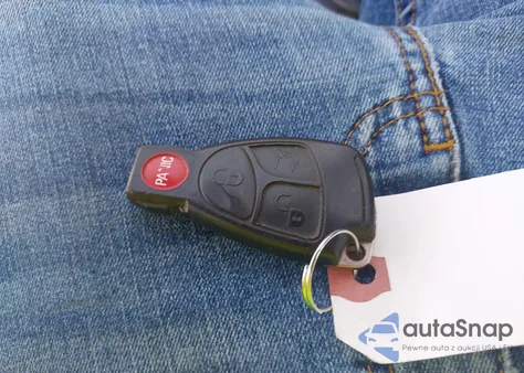 2006 Mercedes-Benz Slk 280 from USA, damaged, VIN WDBWK54F56F099158